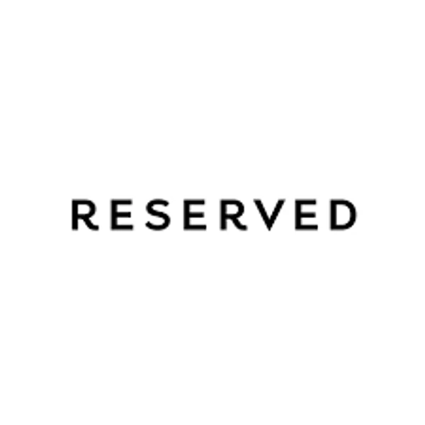 Reserved